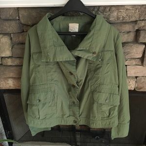 eddie bauer ripstop jacket